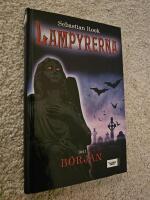 Lampyrerna - B&ouml;rjan