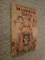Mumiens g&aring;ta