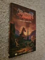 I skuggalvernas rike