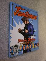 Lee Falk's Fantomen