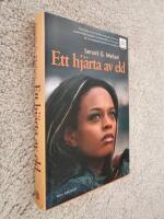 Ett hj&auml;rta av eld