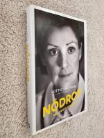 N&ouml;drop : n&auml;r krisen kommer