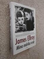 Mina m&ouml;rka vr&aring;r