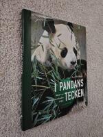 I pandans tecken : boken om V&auml;rldsnaturfonden WWF