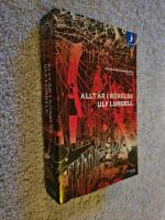 Allt &auml;r i r&ouml;relse