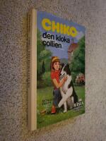 Chiko den kloka collien