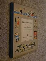 Nu ska vi l&auml;sa - femte boken
