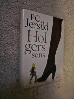 Holgerssons : roman