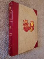 G&auml;vleborgs I&auml;n i ord och bild - En hundra&aring;rskr&ouml;nika