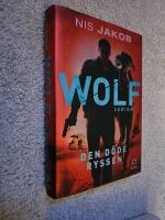 Den d&ouml;de ryssen - Wolfserien