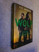 Tusen piskrapp - Wolf serien