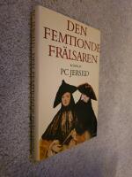 Den femtionde fr&auml;lsaren : roman