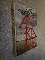 Ankare : [roman]