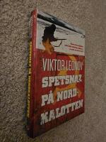Spetsnaz p&aring; Nordkalotten