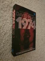 1974 : (f&ouml;rsta boken i Yorkshire-kvartetten)