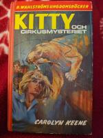 Kitty och cirkusmysteriet