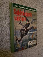 Guldskeppets v&auml;ktare 