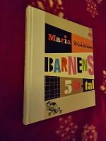 Barnens 50-tal