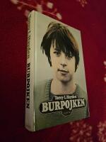 Burpojken