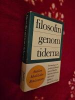 Filosofin genom tiderna del 1