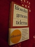 Filosofin genom tiderna del 2