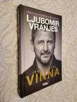 Ljubomir Vranjes : jag vill bara vinna