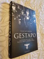 Gestapo : sanning och myt om Tredje rikets hemliga polis