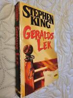 Geralds lek