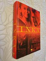 Inka 2. Stad av guld