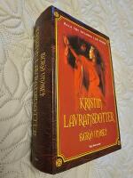 Kristin Lavransdotter