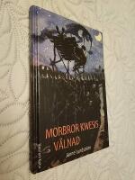 Morbror Kwesis v&aring;lnad