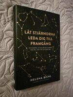 L&aring;t stj&auml;rnorna leda dig till framg&aring;ng