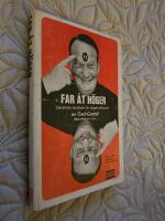 Far &aring;t h&ouml;ger