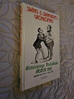 Sv&aring;ng- & sv&auml;ngrum i Gr&ouml;nk&ouml;ping