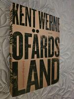 Of&auml;rdsland : livet l&auml;ngs arbetslinjen