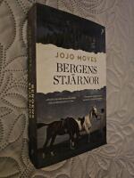 Bergens stj&auml;rnor