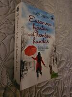 Ensamma hj&auml;rtan och heml&ouml;sa hundar