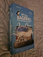 Det lilla bageriet p&aring; strandpromenaden