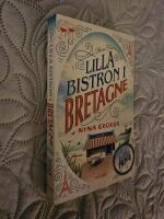 Den lilla bistron i Bretagne