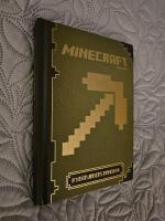 Minecraft : Nyb&ouml;rjarens handbok
