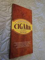 Internationella Cigarrguiden