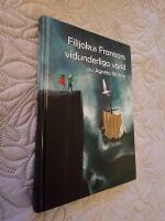 Filijokus Franssons vidunderliga v&auml;rld