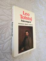 Fr&aring;n unga &aring;r