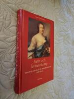 Satir och kvinnokamp i Hedvig Charlotta Nordenflychts diktning : n&aring;gra konflikter, motst&aring;ndare och anh&auml;ngare