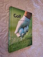Golf : expertens b&auml;sta r&aring;d & tips
