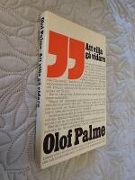 Att vilja g&aring; vidare