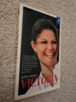 Victoria : prinsessan privat