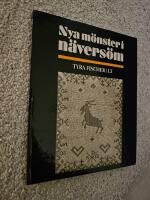 Nya m&ouml;nster i n&auml;vers&ouml;m