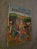 Barnens Bibel 1996