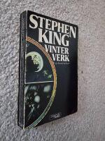 Vinterverk : [tv&aring; ber&auml;ttelser]